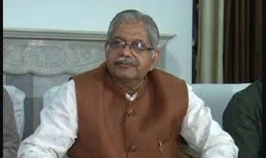 अराजकता हटाओ का दिया नारा   31 अक्टूबर को बिलासपुर में एस.आई.आर के भ्रम के खिलाफ निकलेगी पदयात्रा और बाइक रैली