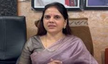 महापौर मीनल चौबे के आदेशानुसार दिनांक 25 सितम्बर को दोपहर 1 बजे रायपुर नगर निगम में मेयर इन काउंसिल की बैठक आहुत