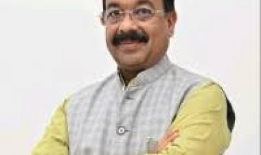 पहले कार्रवाई नहीं होती थी, इसलिए मामले भी सामने नहीं आते थे किसी भी कीमत पर धर्मांतरण को बढ़ावा नहीं दिया जाएगा-उप मुख्यमंत्री अरुण साव का बयान