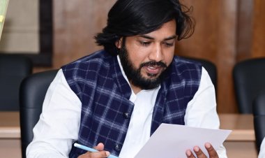 जनता की सुरक्षा को गुरु खुशवंत साहेब की बड़ी सौगात: भैंसा में नवीन पुलिस चौकी, 13 नए पुलिस पद स्वीकृत