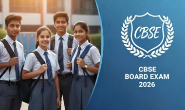 CBSE Board Exams 2026: 10वीं-12वीं का एडमिट कार्ड जारी, इस पेपर की तारीख बदली, जानिए पूरी डिटेल्स