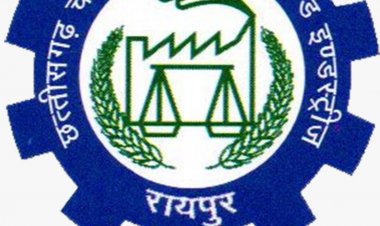 छत्तीसगढ़ चेंबर ऑफ कॉमर्स एंड इंडस्ट्रीज द्वारा चेम्बर से संबद्ध विभिन्न एसोसियेशन को चिल्हर वितरण किया गया