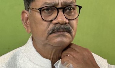 राज्यपाल को नेता प्रतिपक्ष डॉ. चरणदास महंत ने लिखा पत्र।