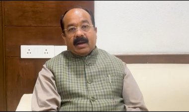 *डिप्टी सीएम अरुण साव ने महाराष्ट्र के उप मुख्यमंत्री अजीत पवार के निधन पर शोक व्यक्त किया*