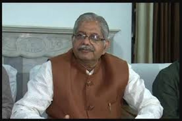 नदी का जलस्तर बढ़ने पर विधायक धरम लाल कौशिक ने अधिकारियों से की चर्चा