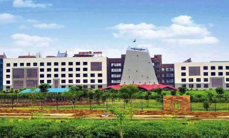 छत्तीसगढ़ शासन का बड़ा फैसला, PHE विभाग में कार्यपालन अभियंताओं की जिम्मेदारियां बदलीं