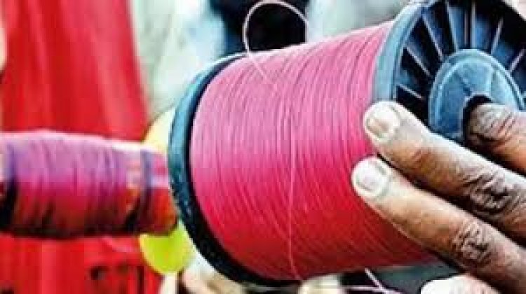 चाईनीज मांझे पर पूर्ण प्रतिबंध, पर्यावरण संरक्षण मंडल की आम जनता से अपील