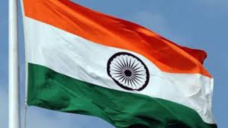 राज्यपाल रमेन डेका रायपुर और मुख्यमंत्री विष्णु देव साय बिलासपुर में राष्ट्रीय ध्वज फहराएंगे