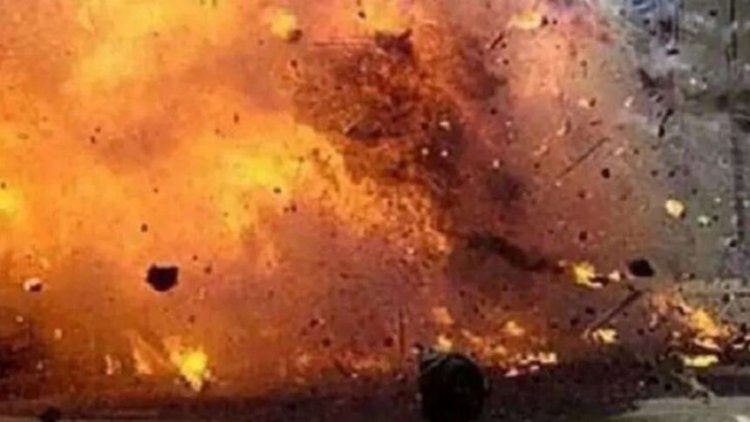 CG : कर्रेगुट्टा पहाड़ी पर आईईडी ब्लास्ट, 11 जवान घायल, एयरलिफ्ट कर भेजा रायपुर