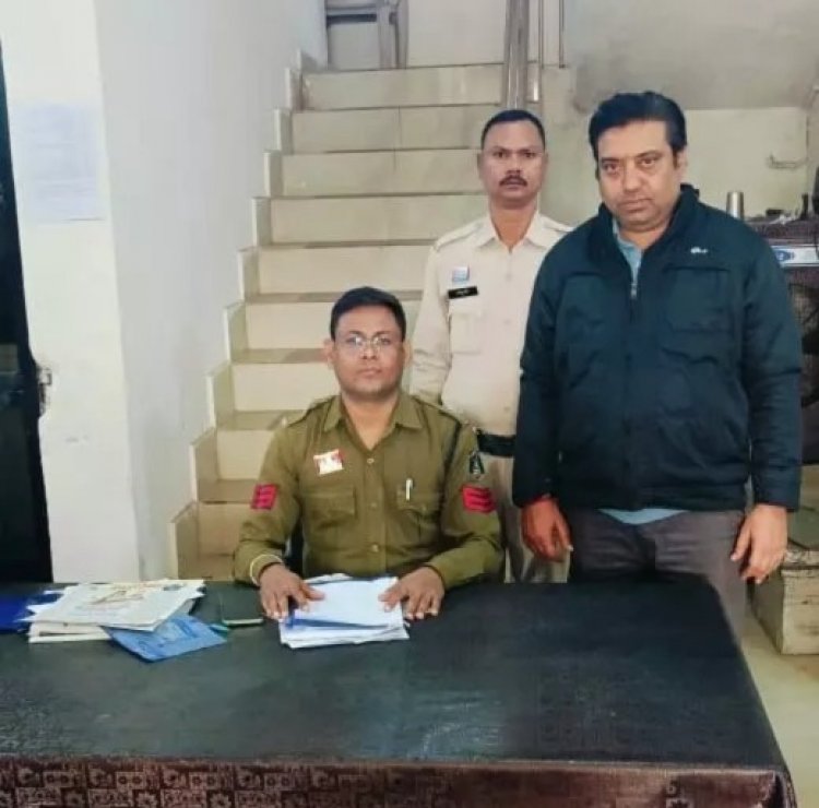 CG- कलयुगी मामा का शर्मनाक कारनामा : रची खौफनाक साजिश, जिंदा जीजा को मृत बताकर हड़प ली मासूमों की पुश्तैनी जमीन…..