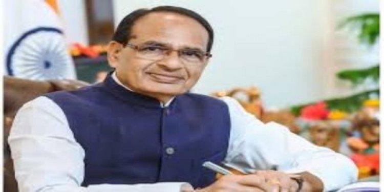 CG : केंद्रीय मंत्री शिवराज का आज छत्तीसगढ़ दौरा…किसानों से करेंगे संवाद