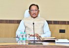 डबल इंजन सरकार के प्रयासों से प्रदेश में रेल कनेक्टिविटी का हो रहा अभूतपूर्व विस्तार: मुख्यमंत्री