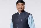 ’हरियर छत्तीसगढ़ हमारी पहचान, पर्यावरण संरक्षण हमारी जिम्मेदारी- वन मंत्री केदार कश्यप’