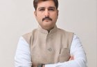 सुशासन तिहार छत्तीसगढ़ के विकास, जन सरोकार और जनकल्याण का नया आयाम स्थापित कर रहा है - अमित चिमनानी