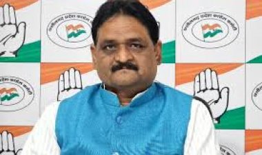 बजट से देश का विकास रुकेगा, रोजगार घटेगा - कांग्रेस