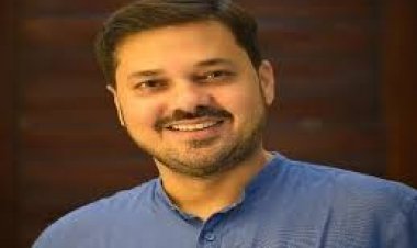 विधायक अनुज शर्मा का बड़ा प्रयास: धरसींवा को मिली उप रजिस्ट्रार कार्यालय की सौगात, 60 गांवों के ग्रामीणों को रायपुर की दौड़ से मिली मुक्ति
