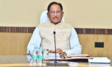 डबल इंजन सरकार के प्रयासों से प्रदेश में रेल कनेक्टिविटी का हो रहा अभूतपूर्व विस्तार: मुख्यमंत्री