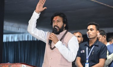 गुरु खुशवंत साहेब  के प्रयासों से आरंग में धर्म, संस्कृति एवं आस्था के केंद्रों के विकास को मिली नई गति