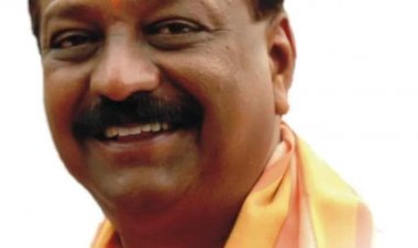 कस्टम मिलिंग में वसूली का खेल शुरू भ्रष्टाचार की राशि बंगाल चुनाव में झोंकने की तैयारी — कन्हैया