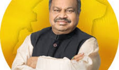 विश्व रेडियो दिवस पर विधायक पुरंदर मिश्रा ने दी हार्दिक शुभकामनाएं