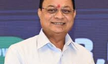 कैबिनेट मंत्री लखन लाल देवांगन के  प्रस्ताव पर कोरबा नगर एवं जिले को बजट में मिली करोड़ों की सौगातें