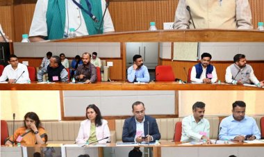 राजधानी रायपुर में होगा भव्य प्रवासी छत्तीसगढिय़ा सम्मेलन