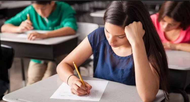 ब्रेकिंग : DPI ने जारी किया पत्र, इस तारीख से शुरू होगी कक्षा पहली से 11 वीं की परीक्षा……