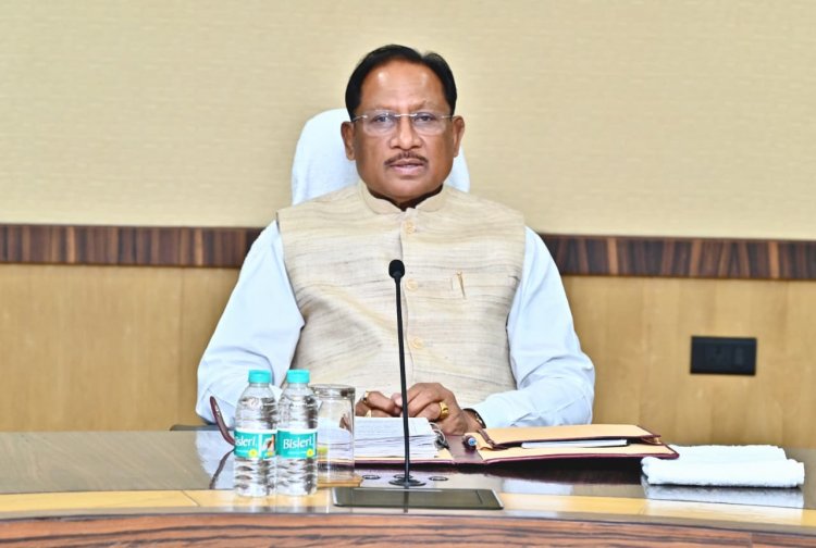 डबल इंजन सरकार के प्रयासों से प्रदेश में रेल कनेक्टिविटी का हो रहा अभूतपूर्व विस्तार: मुख्यमंत्री