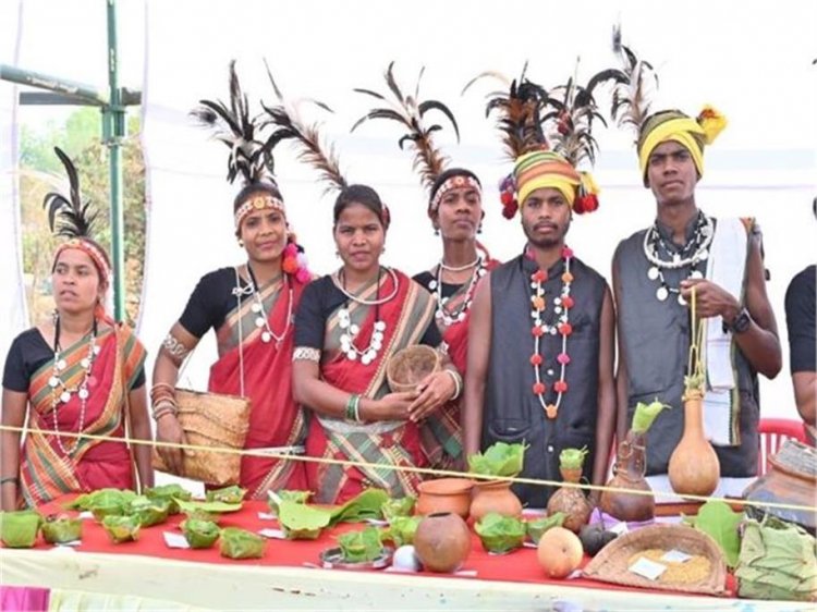 बस्तर पण्डुम 2026 : बस्तर की माटी की खुशबू और समृद्ध जनजातीय संस्कृति विश्व पटल पर अपनी छाप छोड़ने को तैयार