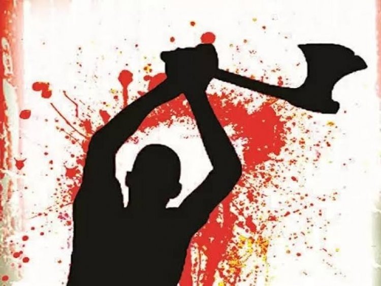 CG CRIME: चरित्र पर शक ने ली एक और जान, पति ने कुल्हाड़ी से पत्नी की नृशंस हत्या कर रिश्तों को किया शर्मसार
