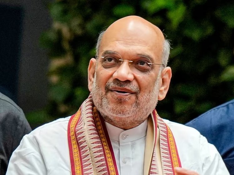 बस्तर पंडुम का समापन समारोह कल, केंद्रीय गृह मंत्री अमित शाह होंगे मुख्य अतिथि