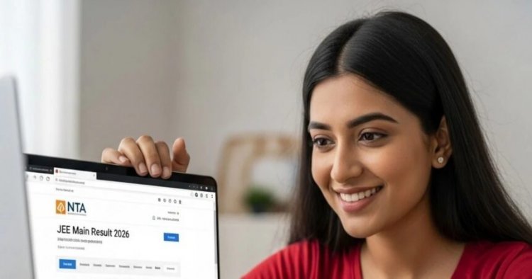 JEE Mains Result 2026: रिजल्ट का इंतजार कर रहे लाखों छात्रों के लिए काम की खबर, अब इस दिन जारी होगा परिणाम, नोट कर लें समय