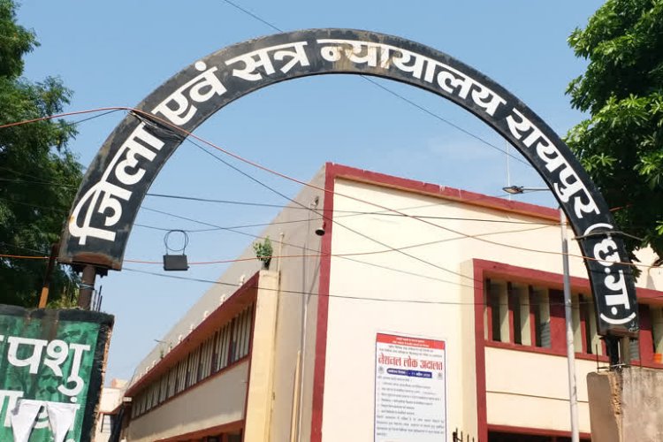 जीपीएम के समन्वित विकास को मिलेगी गति: मुख्यमंत्री साय
