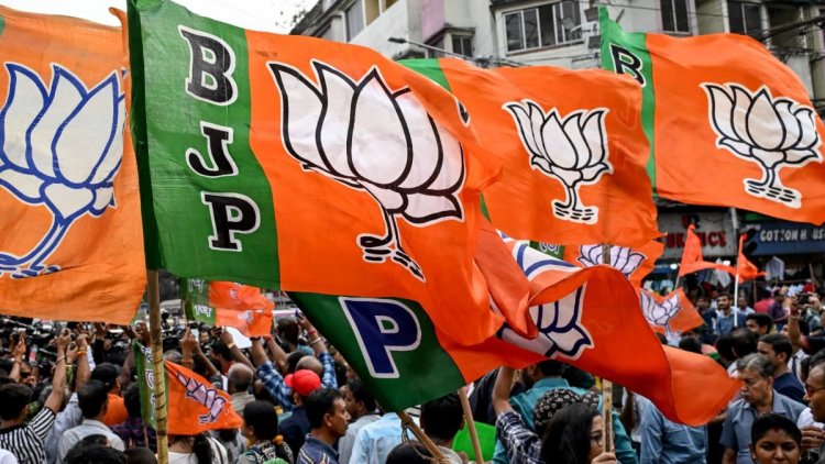 भाजपा की IT सेल की प्रदेश कार्यकारिणी घोषित, 28 सदस्यों को सौंपी अलग-अलग जिम्मेदारियाँ