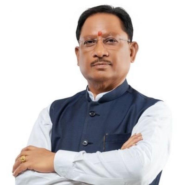 CBSE Board Exam 2026 : आज से शुरू हो रही हैं 10वीं-12वीं की बोर्ड परीक्षाएं, सीएम विष्णुदेव साय ने छात्रों को दीं शुभकामनाएं