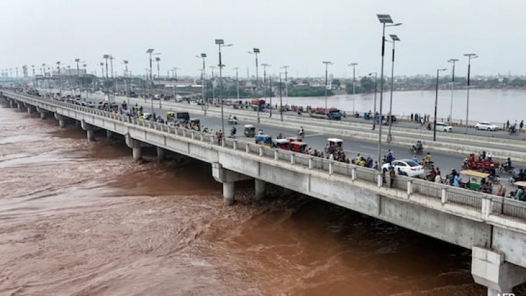 पाकिस्तान को अब नहीं मिलेगा रावी का अतिरिक्त पानी! शाहपुर कांडी बांध से बदलेगा खेल