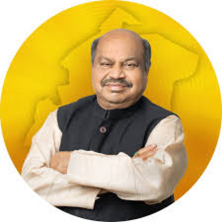 “जनआकांक्षाओं का बजट, आत्मनिर्भर छत्तीसगढ़ की मजबूत नींव” —  पुरंदर मिश्रा