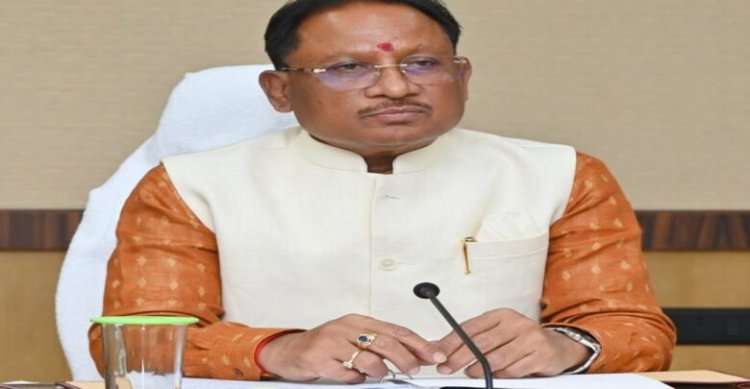छत्तीसगढ़ में आदिवासी नेतृत्व गढ़ रहा है विकास के नए सोपान