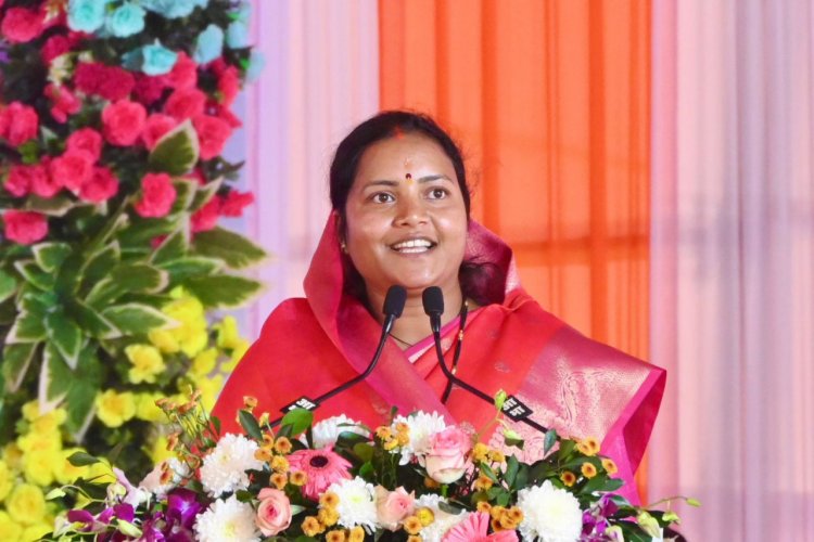 कल्याणपुर–लटोरी–दतिमा–सलका मार्ग का होगा सुदृढ़ीकरण ,40.93 करोड़ रुपए स्वीकृत, 29 किमी सड़क उन्नयन से विकास को मिलेगी नई रफ्तार