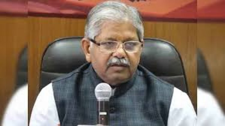 छ.ग बजट 2026-27 आत्मनिर्भर, आर्थिक प्रगति और समृद्धि की ओर एक नई उड़ान : कौशिक