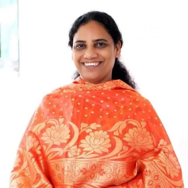 लखपति दीदी भ्रमण योजना के लिए 5 करोड़ का प्रावधान स्वागतेय : लता उसेण्डी