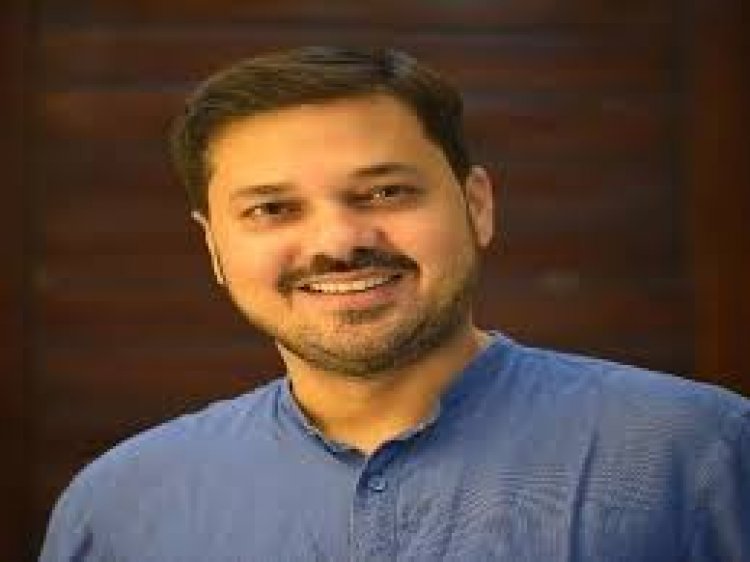 यह बजट प्रदेश को देश के अग्रणी राज्यों की कतार में खड़ा करने व विकसित राज्य बनाने का "SANKALP बजट" है — अनुज शर्मा*