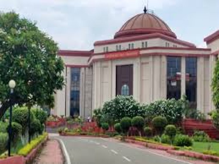 छत्तीसगढ़ हाई कोर्ट में बम रखने की धमकी : परिसर सुरक्षा घेरे में
