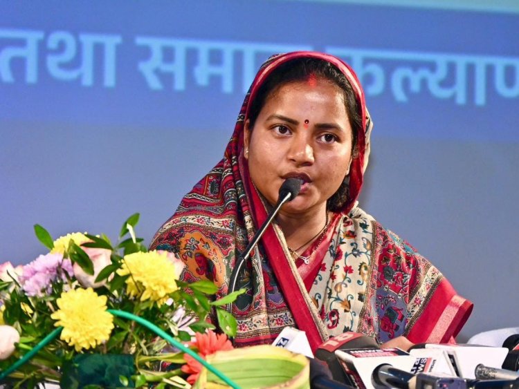 मंत्री श्रीमती लक्ष्मी राजवाड़े के प्रयासों से ग्रामीण संपर्क को नई रफ्तार : 5.10 किलोमीटर सड़क निर्माण को प्रशासनिक स्वीकृति