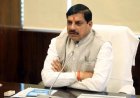 गेहूं उपार्जन प्रक्रिया में किसानों को न हो कोई परेशानी : मुख्यमंत्री डॉ. यादव