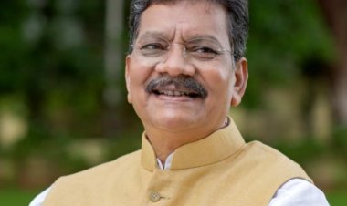 धर्मेंद्र प्रधान का इस्तीफा छात्रों की गूंज और अन्याय के खिलाफ न्याय की जीत - डॉ. चरणदास महंत