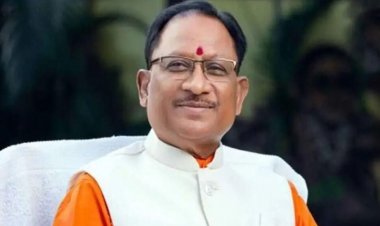 मुख्यमंत्री  विष्णु देव साय के नेतृत्व में कृषि क्षेत्र को मजबूती, महासमुंद और कांकेर में खुलेंगे दो नए रेलवे रैक पॉइंट