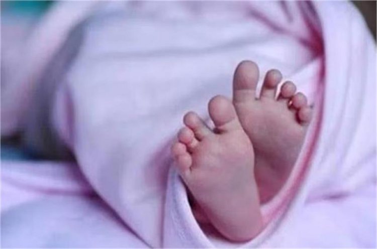 अस्पताल में घोर लापरवाही! नर्स ने कैंची से काट दी नौ महीने की मासूम की उंगली... होश उड़ा देगा पूरा मामला