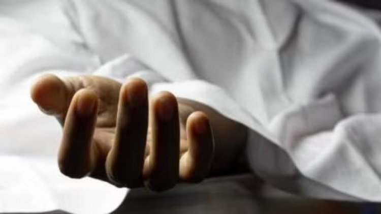CG – अस्पताल में भर्ती मरीज ने उठाया खौफनाक कदम, इस हाल में मिला युवक, प्रबंधन पर लगा ये आरोप…..
