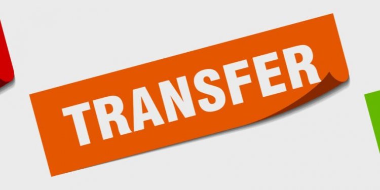 Breaking : कलेक्टर ने बदले 14 तहसीलदार और नायब तहसीलदार, देखें किसे कहाँ मिली जिम्मेदारी